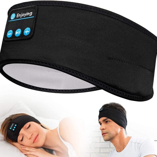 Máscara de Dormir, Tapa Olho para Dormir, Mascara para Dormir, Máscara Bluetooth - Stony Shop