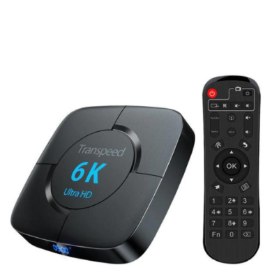 Guia Completo: Os Melhores Modelos de Tv Box do Mercado - Stony Shop