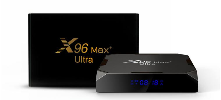 tv-box-x96-ultra-android