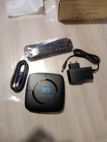 tv box iptv livre 6k Stony Shop