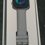 Smartwatch Multifuncional Premium – Master Technology photo review