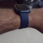 Smartwatch Multifuncional Premium – Master Technology photo review