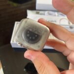 Smartwatch - Iwo 16 Serie 8 Ultra photo review