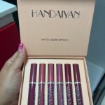 Batom Kit Sexy Lips Handaiyan photo review