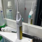 Irrigador Oral Para Limpeza Dentária - PowerJet photo review