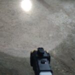 Lanterna Falcon 5 em 1 Multifuncional photo review