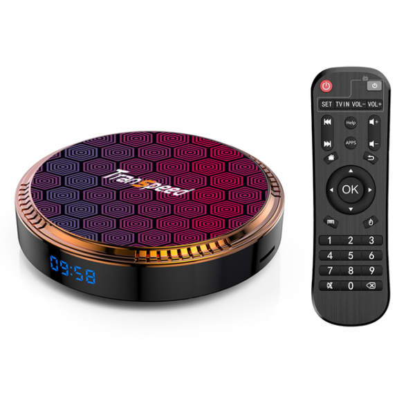 tv-box-android-12