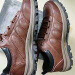 Sapato de Couro Ortopédico Masculino photo review