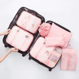 bolsa-organizadora-para-mala-de-viagem-rosa