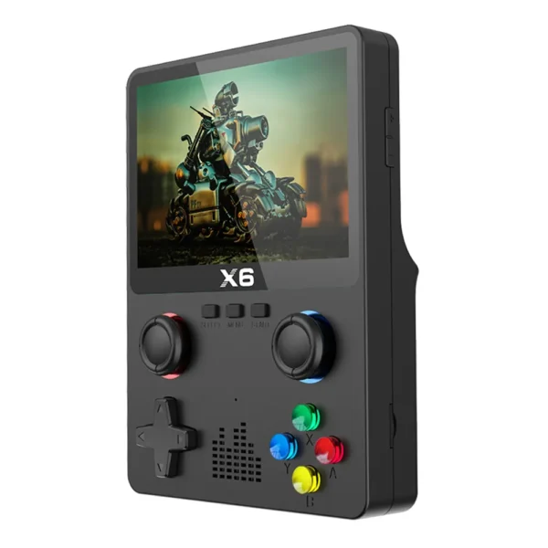 video-game-portatil-x6-preto