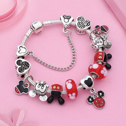 pulseira-pandora-disney