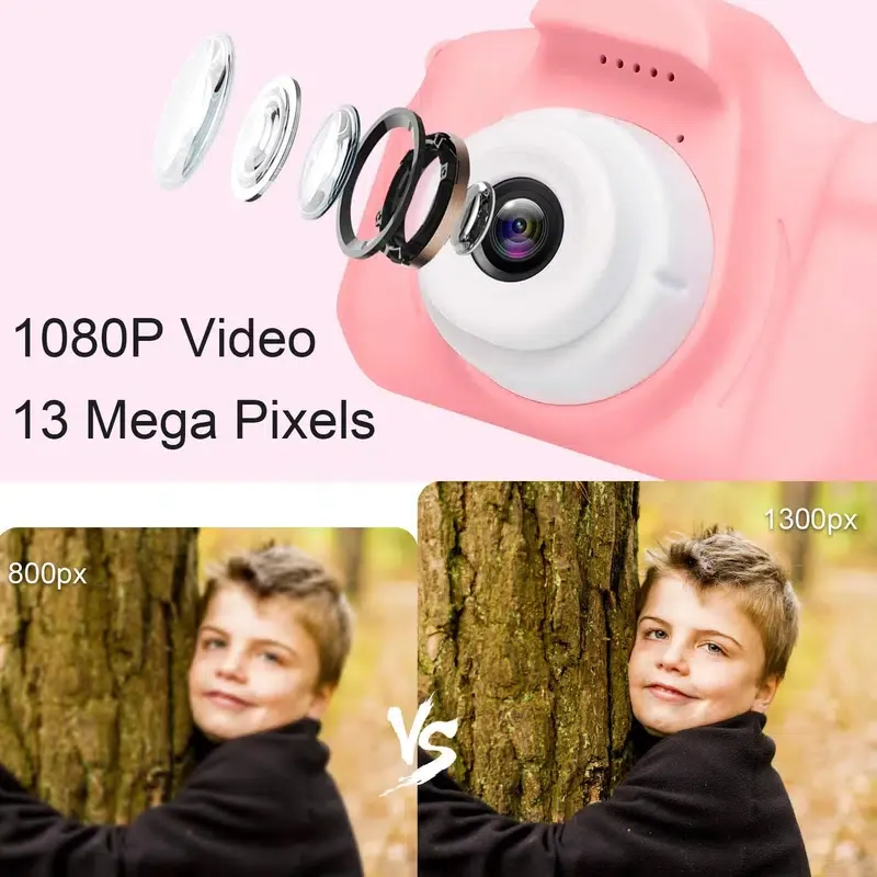 qualidade-camera-digital-para-criança