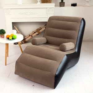 sofa-cama-inflavel-marrom-2