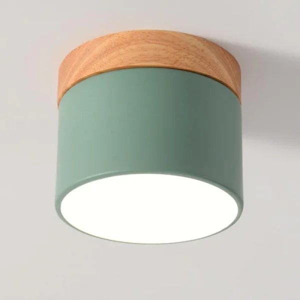 luminaria-de-teto-plafon-led-verde-stony-shop