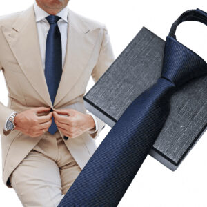 gravata-classica-azul