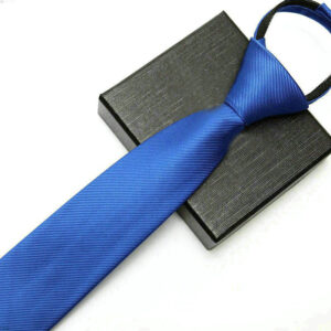 gravata-azul-classica