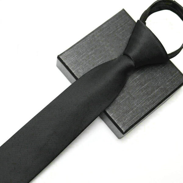 gravata-classica-preta