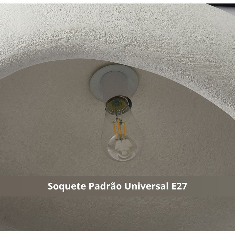 pendente-para-sala-led-cogumelo-