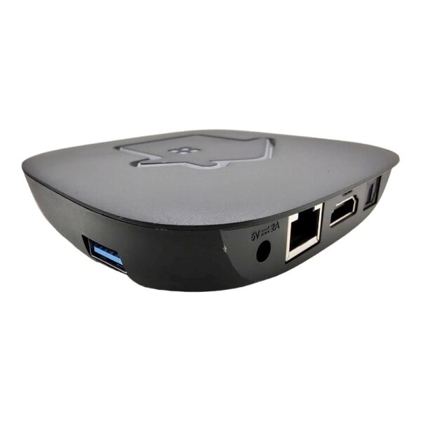 TV Box HTV H8 Original - Stony Shop