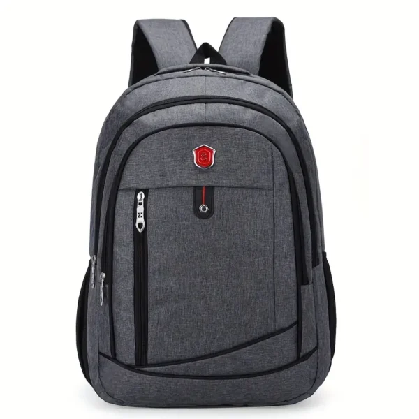 Mochila Bolsa Reforçada Notebook Escolar Faculdade - Stony Shop