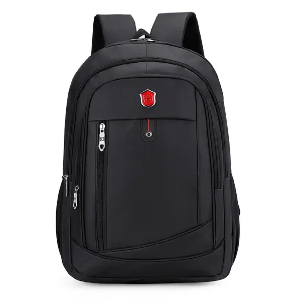 Mochila Bolsa Reforçada Notebook Escolar Faculdade - Stony Shop