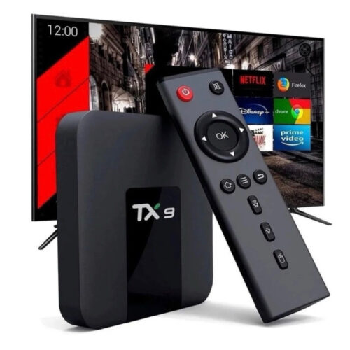 tv-box-tx9-android