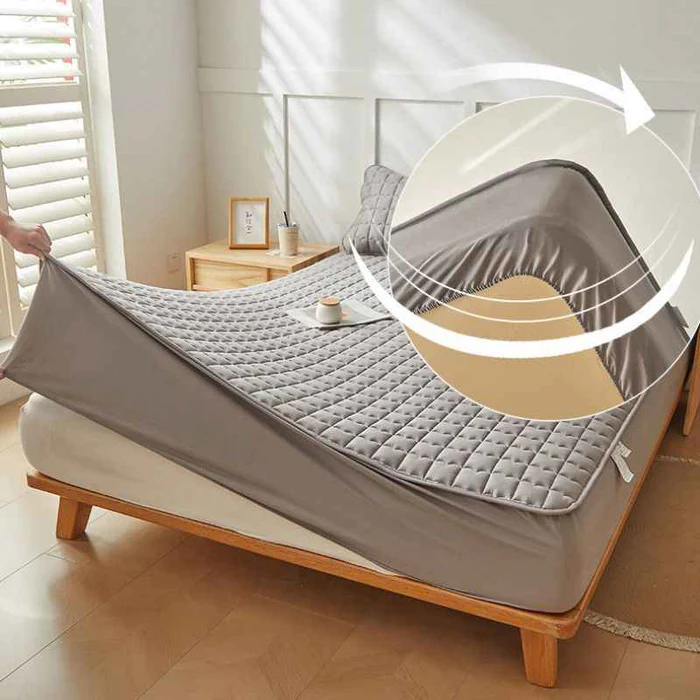 17_Capa_de_Colch_o_Imperme_vel_com_El_stico_700x Protetor Para Colchão Cama Impermeavel - Stony Shop